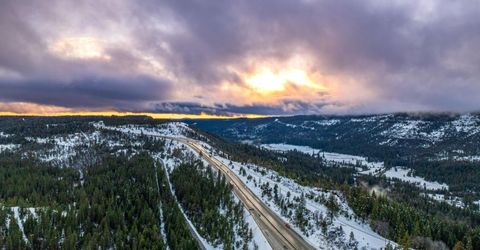 Lake Valley Rd, Emigrant Gap, CA 95715 Photo