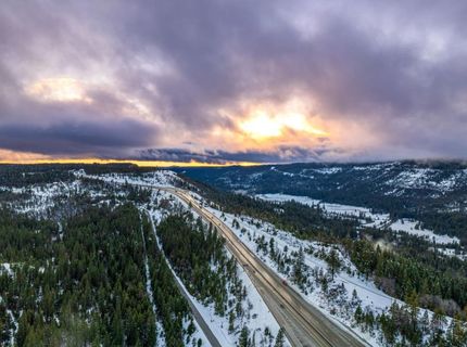 Lake Valley Rd, Emigrant Gap, CA 95715 Photo