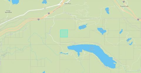 Lake Valley Rd, Emigrant Gap, CA 95715 Photo