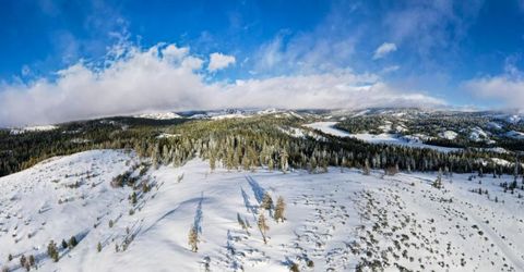Lake Valley Rd, Emigrant Gap, CA 95715 Photo