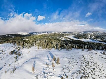 Lake Valley Rd, Emigrant Gap, CA 95715 Photo