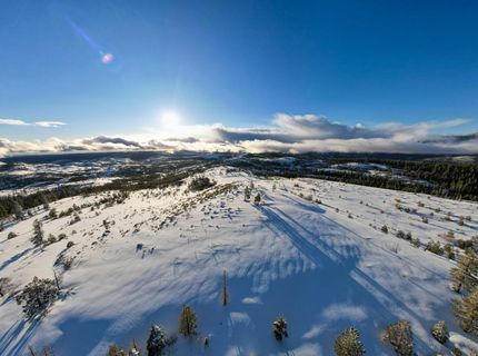 Lake Valley Rd, Emigrant Gap, CA 95715 Photo