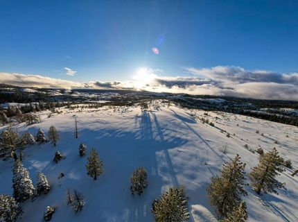Lake Valley Rd, Emigrant Gap, CA 95715 Photo