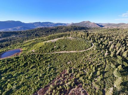 Lake Valley Rd, Emigrant Gap, CA 95715 Photo