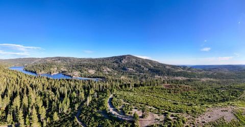 Lake Valley Rd, Emigrant Gap, CA 95715 Photo