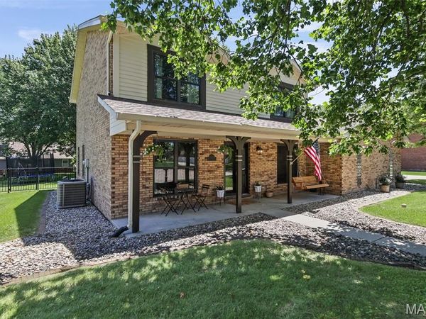 404 Hunters Glen, Belleville, IL 62220