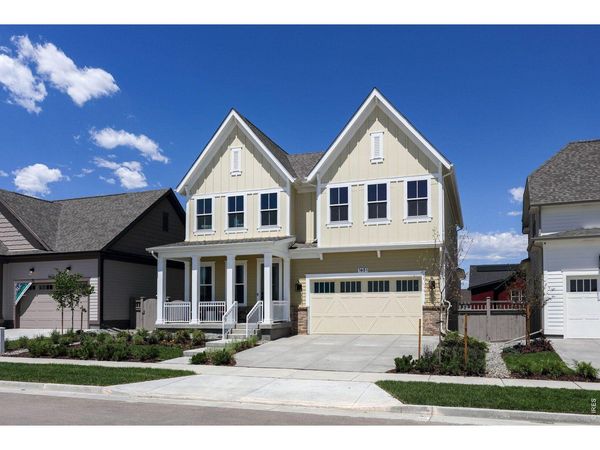 1651 Poplar Dr, Erie, CO 80516