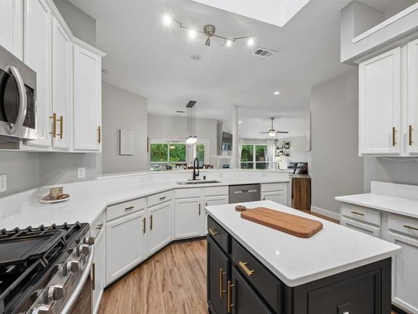 6509 Lake Forest Lane, Sachse, TX 75048