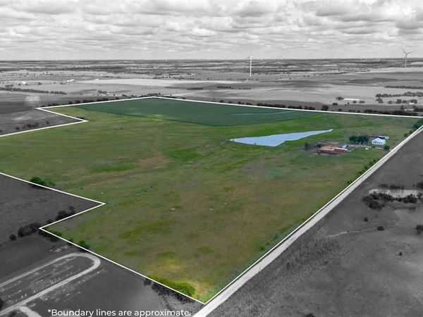 536 Hcr 3244 , Penelope, TX 76676