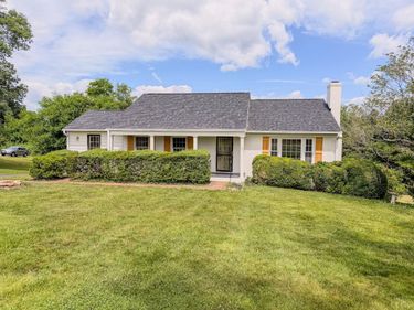 143 Christian Springs Road, Amherst, VA 24521