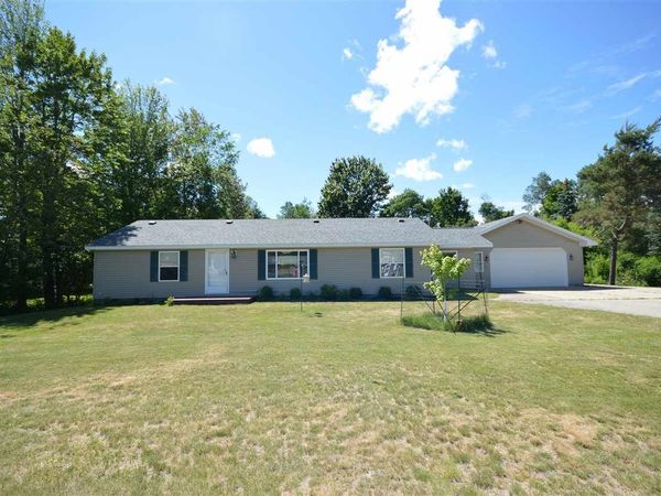 627 Jefferson Street, Boyne City, MI 49712