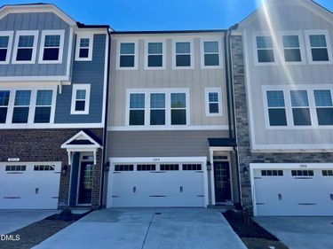 9039 Hazy Jade Way, Unit 131, Apex, NC 27523