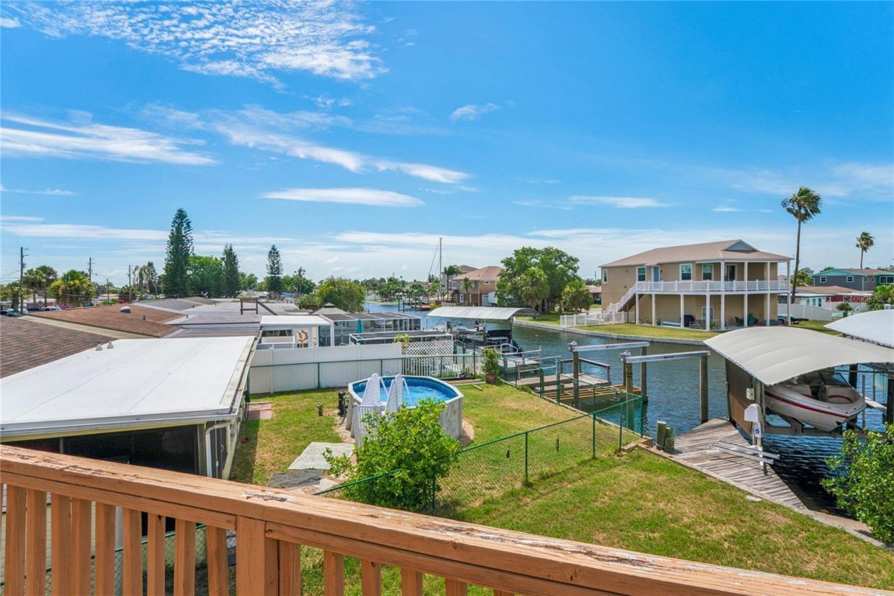 6641 Boatyard Drive, Hudson, FL 34667 Photo