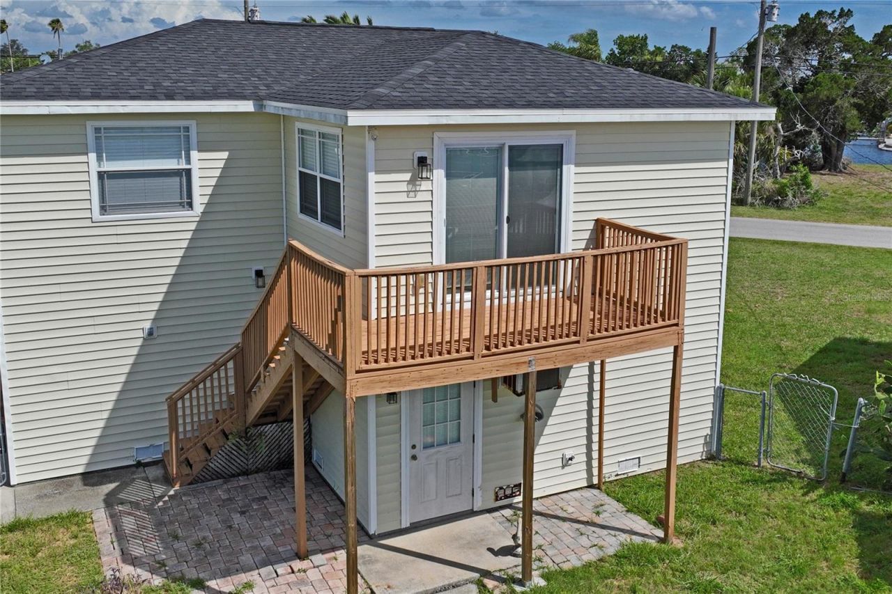 6641 Boatyard Drive, Hudson, FL 34667 Photo
