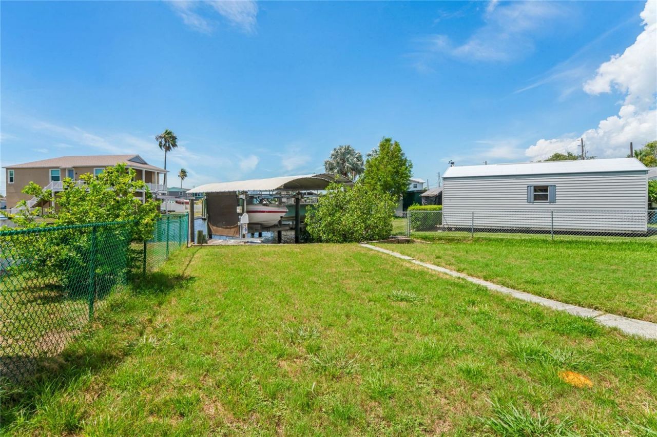 6641 Boatyard Drive, Hudson, FL 34667 Photo