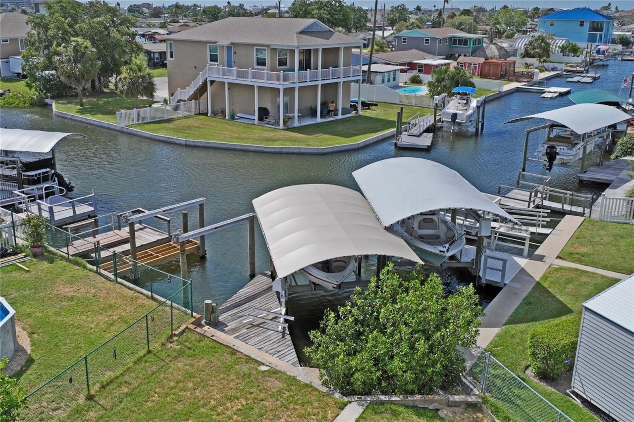 6641 Boatyard Drive, Hudson, FL 34667 Photo