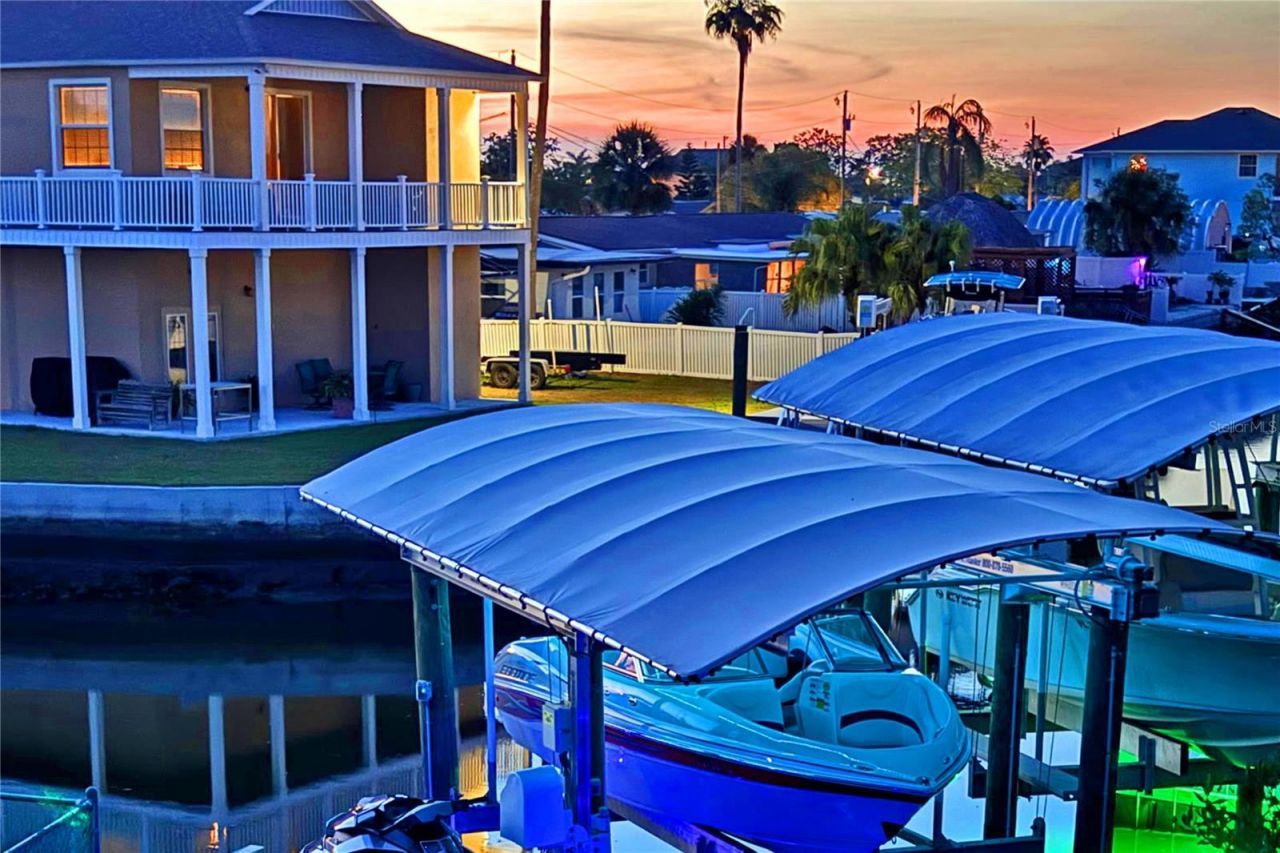 6641 Boatyard Drive, Hudson, FL 34667 Photo