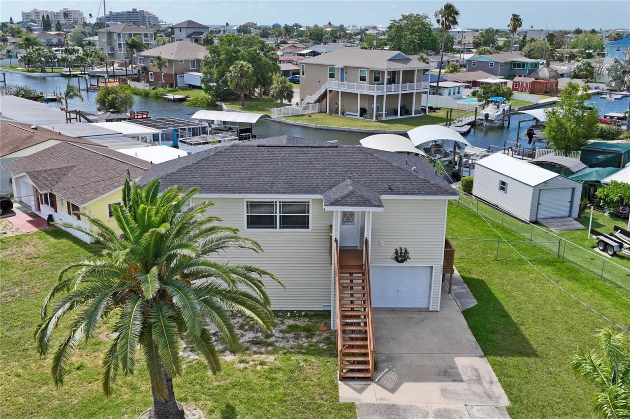 6641 Boatyard Drive, Hudson, FL 34667 Photo