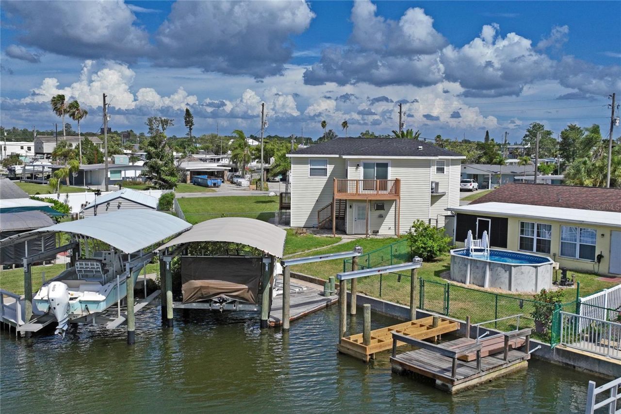 6641 Boatyard Drive, Hudson, FL 34667 Photo