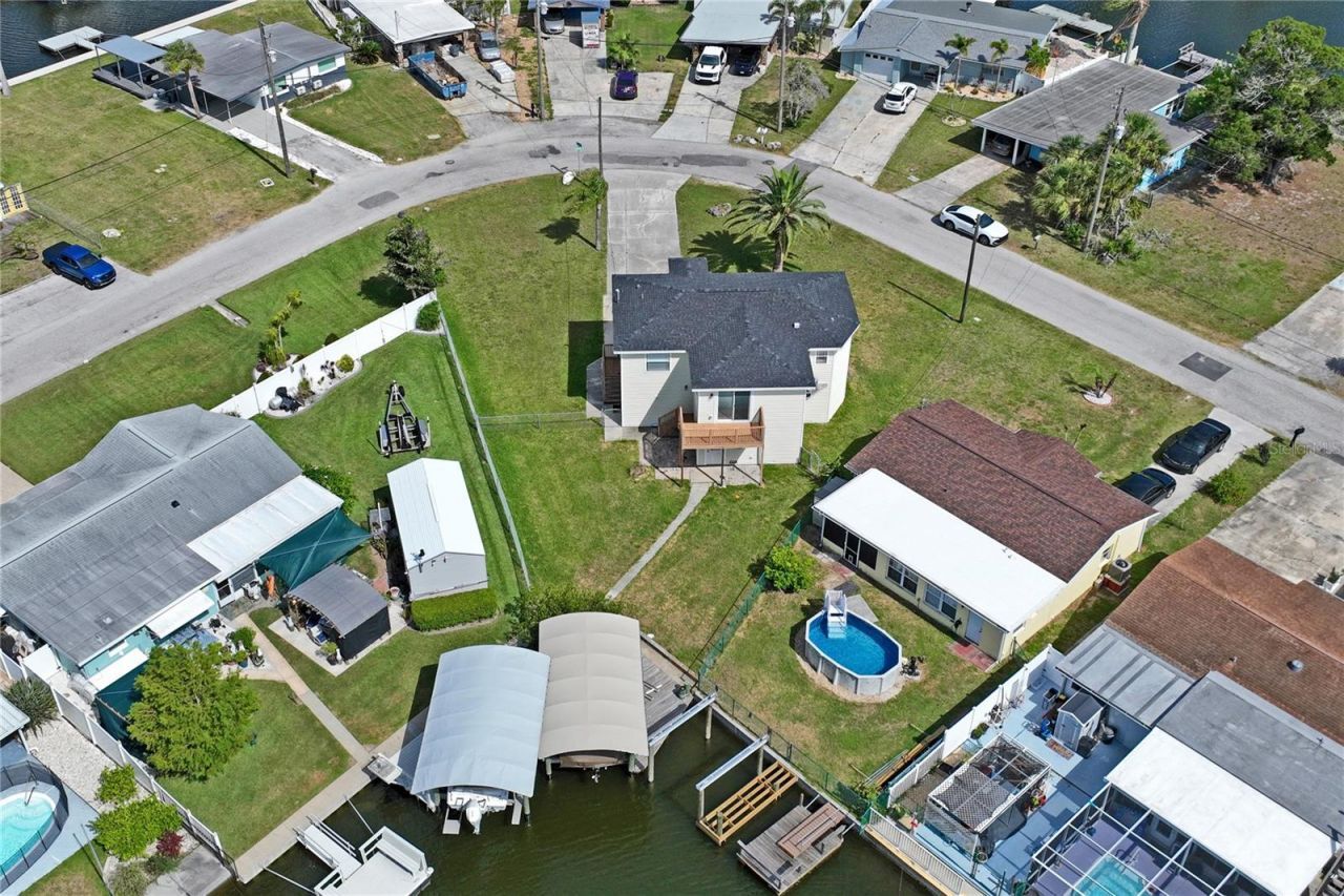 6641 Boatyard Drive, Hudson, FL 34667 Photo