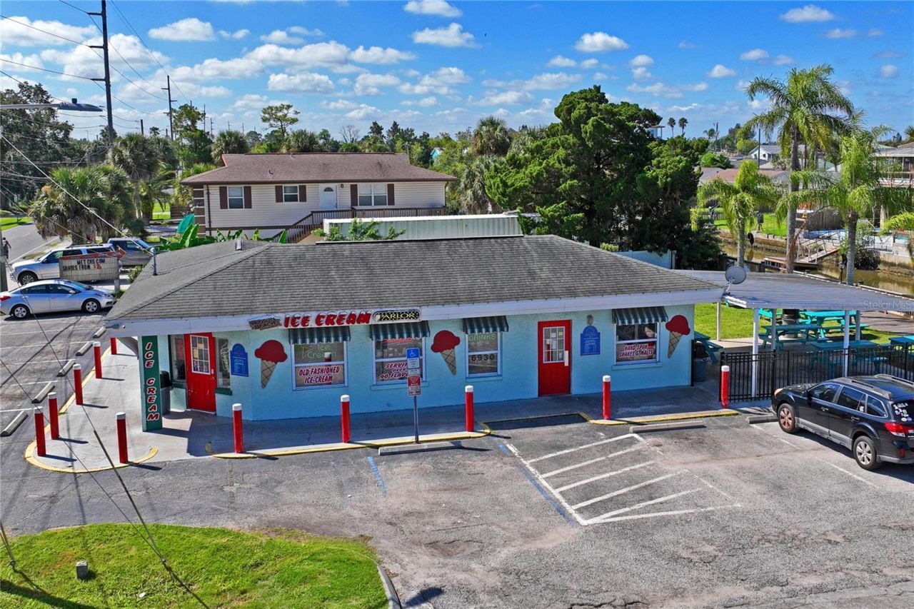 6641 Boatyard Drive, Hudson, FL 34667 Photo