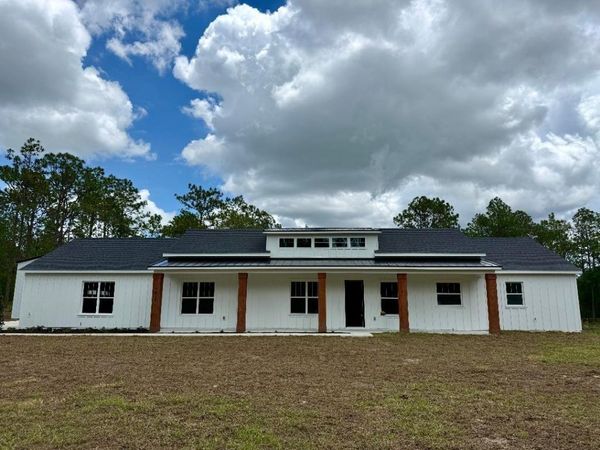 6534 N HARCROSS AVENUE , DUNNELLON, FL 34433