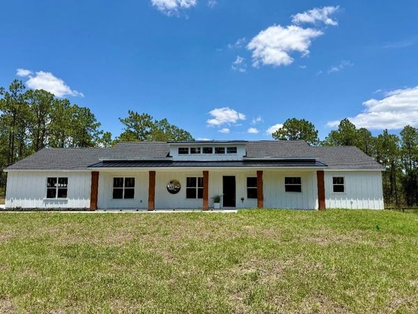 6534 N HARCROSS AVENUE , DUNNELLON, FL 34433