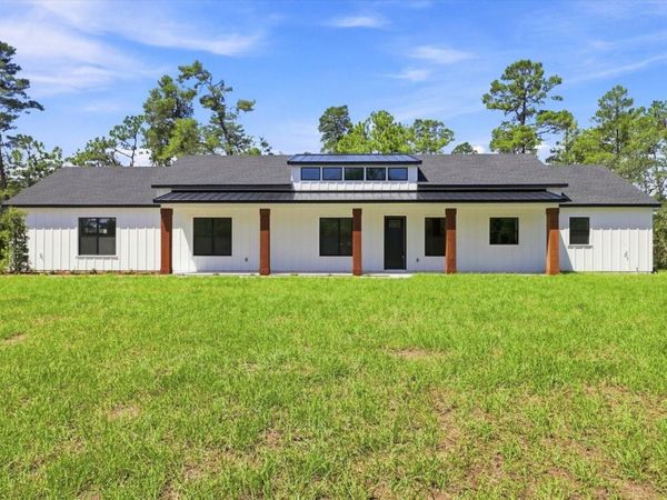 6534 N HARCROSS AVENUE, DUNNELLON, FL 34433
