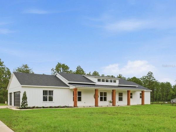 6534 N HARCROSS AVENUE , DUNNELLON, FL 34433