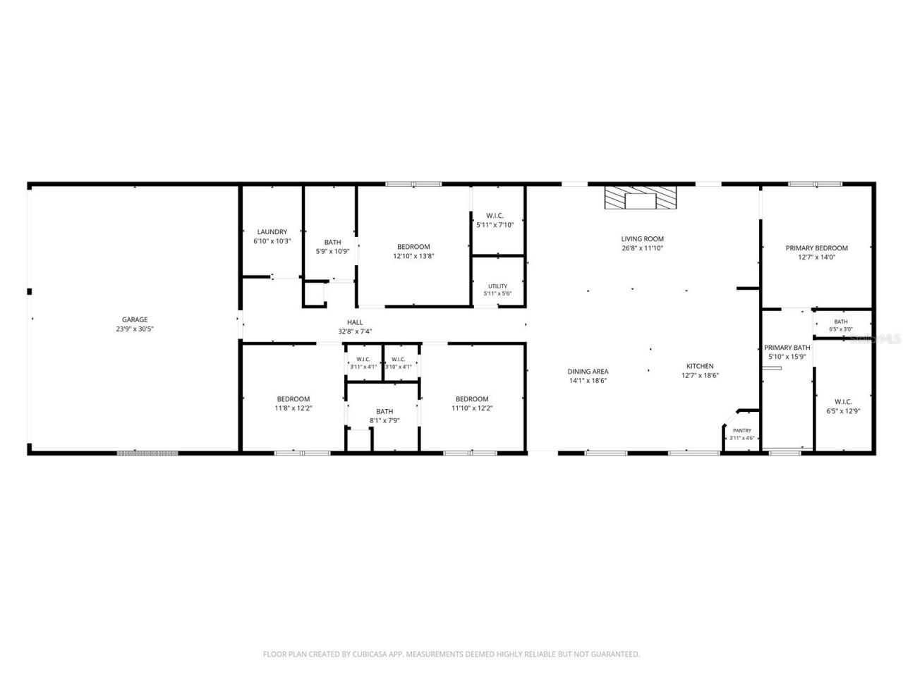 6534 N Harcross Avenue , Dunnellon, FL 34433 Photo