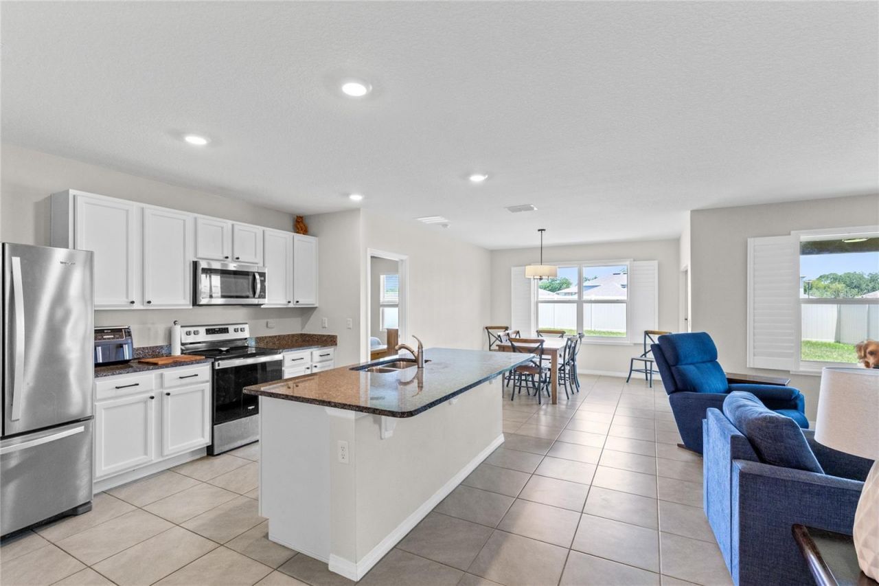 5207 Mahogany Drive , Mount Dora, FL 32757 Photo
