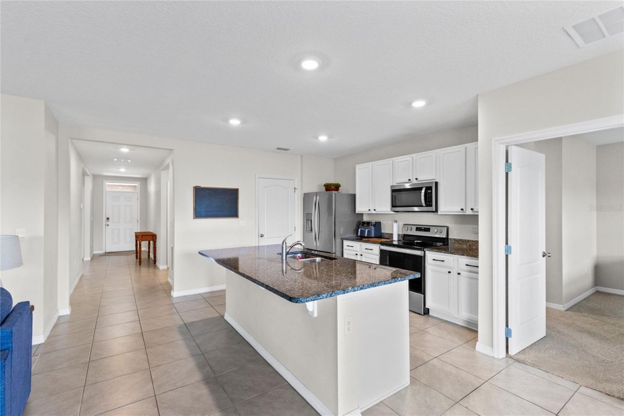 5207 Mahogany Drive , Mount Dora, FL 32757 Photo