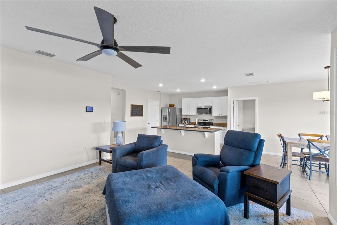 5207 Mahogany Drive , Mount Dora, FL 32757 Photo