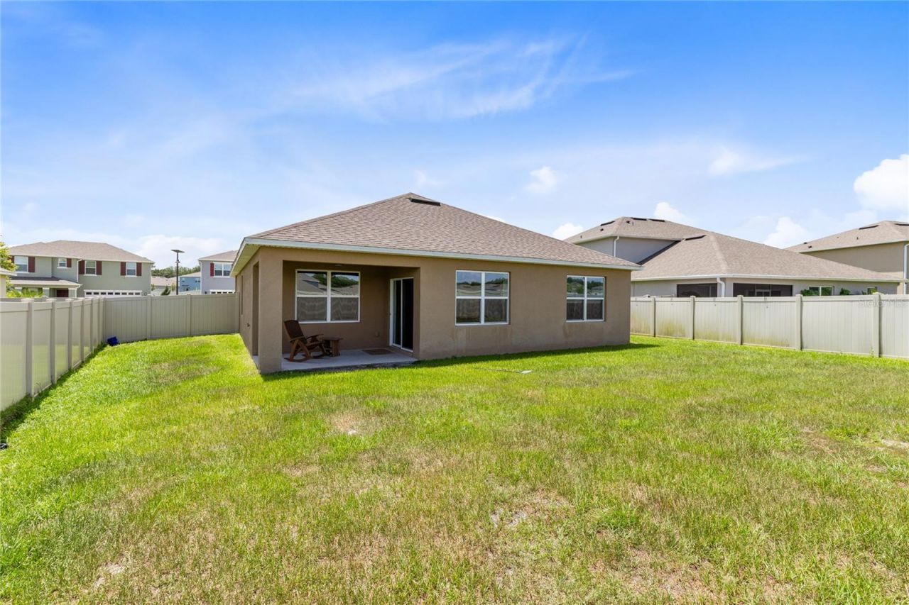 5207 Mahogany Drive , Mount Dora, FL 32757 Photo