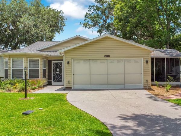 32222 SUMMERTREE CIRCLE , LEESBURG, FL 34748