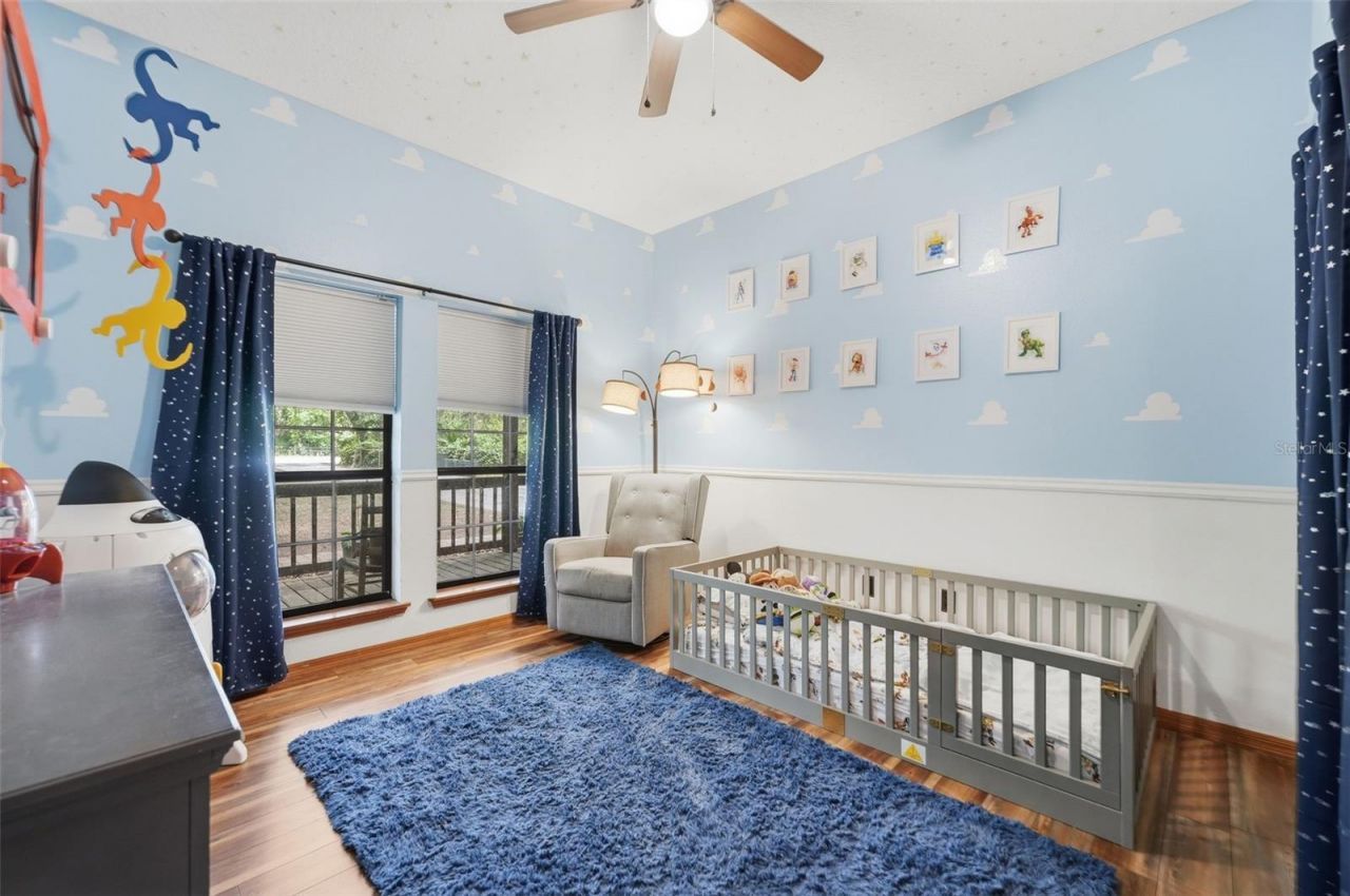 381 N Jungle Road, Geneva, FL 32732 Photo
