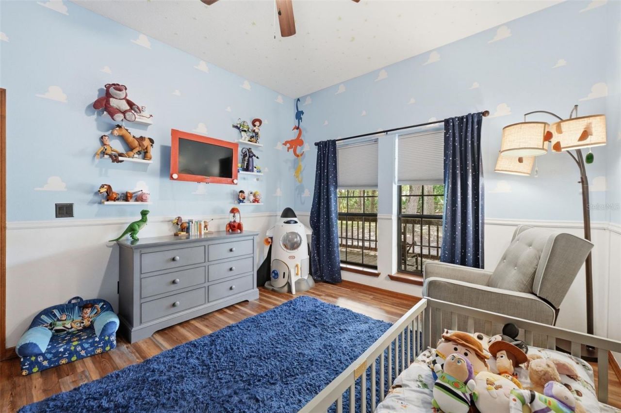 381 N Jungle Road, Geneva, FL 32732 Photo