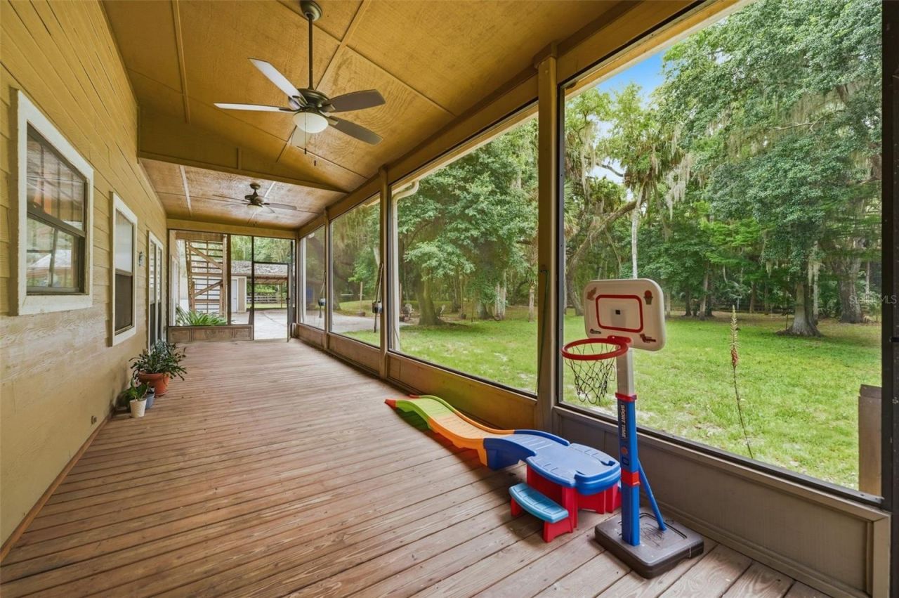 381 N Jungle Road, Geneva, FL 32732 Photo