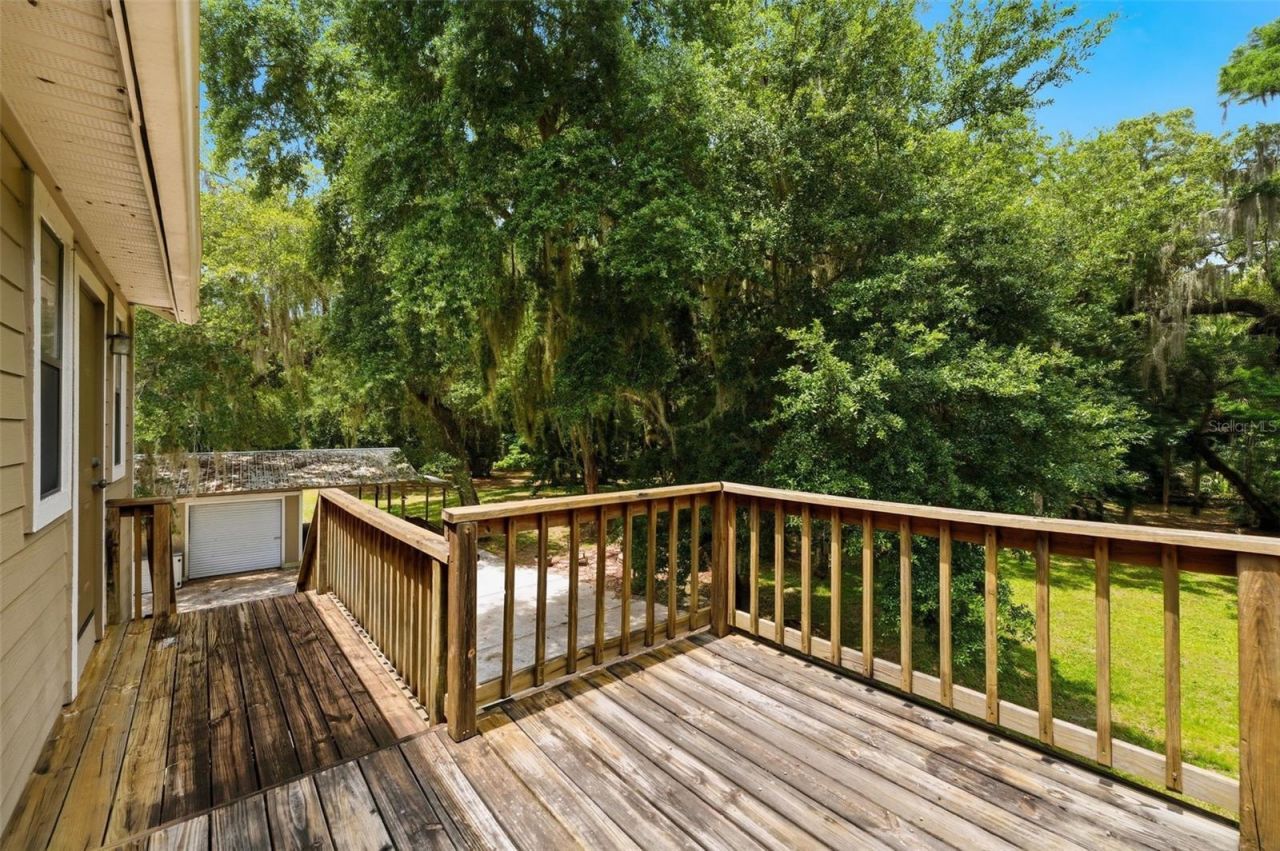381 N Jungle Road, Geneva, FL 32732 Photo
