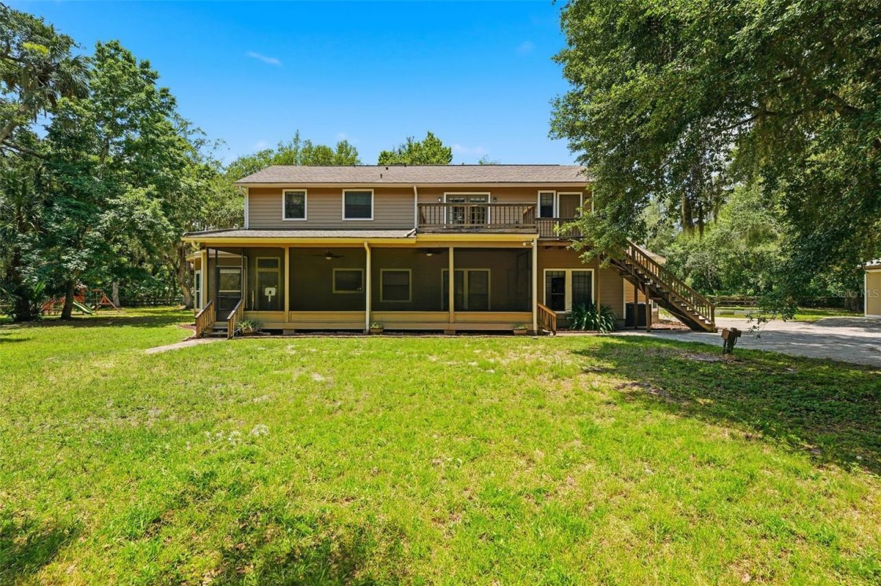 381 N Jungle Road, Geneva, FL 32732 Photo