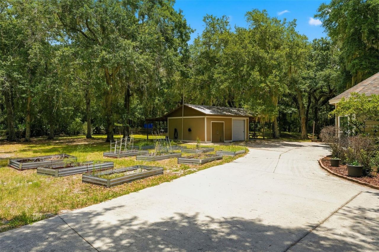 381 N Jungle Road, Geneva, FL 32732 Photo