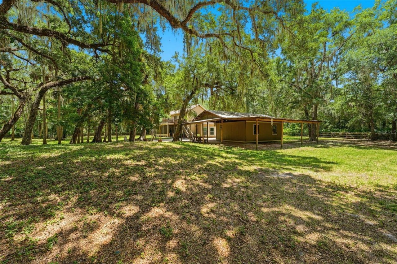 381 N Jungle Road, Geneva, FL 32732 Photo