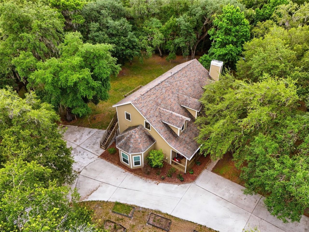 381 N Jungle Road, Geneva, FL 32732 Photo