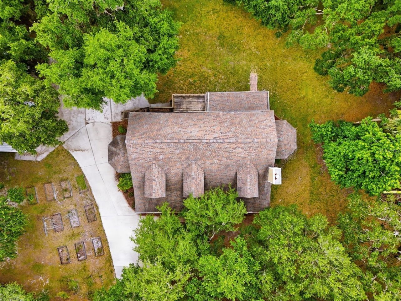 381 N Jungle Road, Geneva, FL 32732 Photo