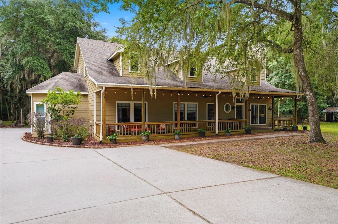 381 N Jungle Road, Geneva, FL 32732 Photo