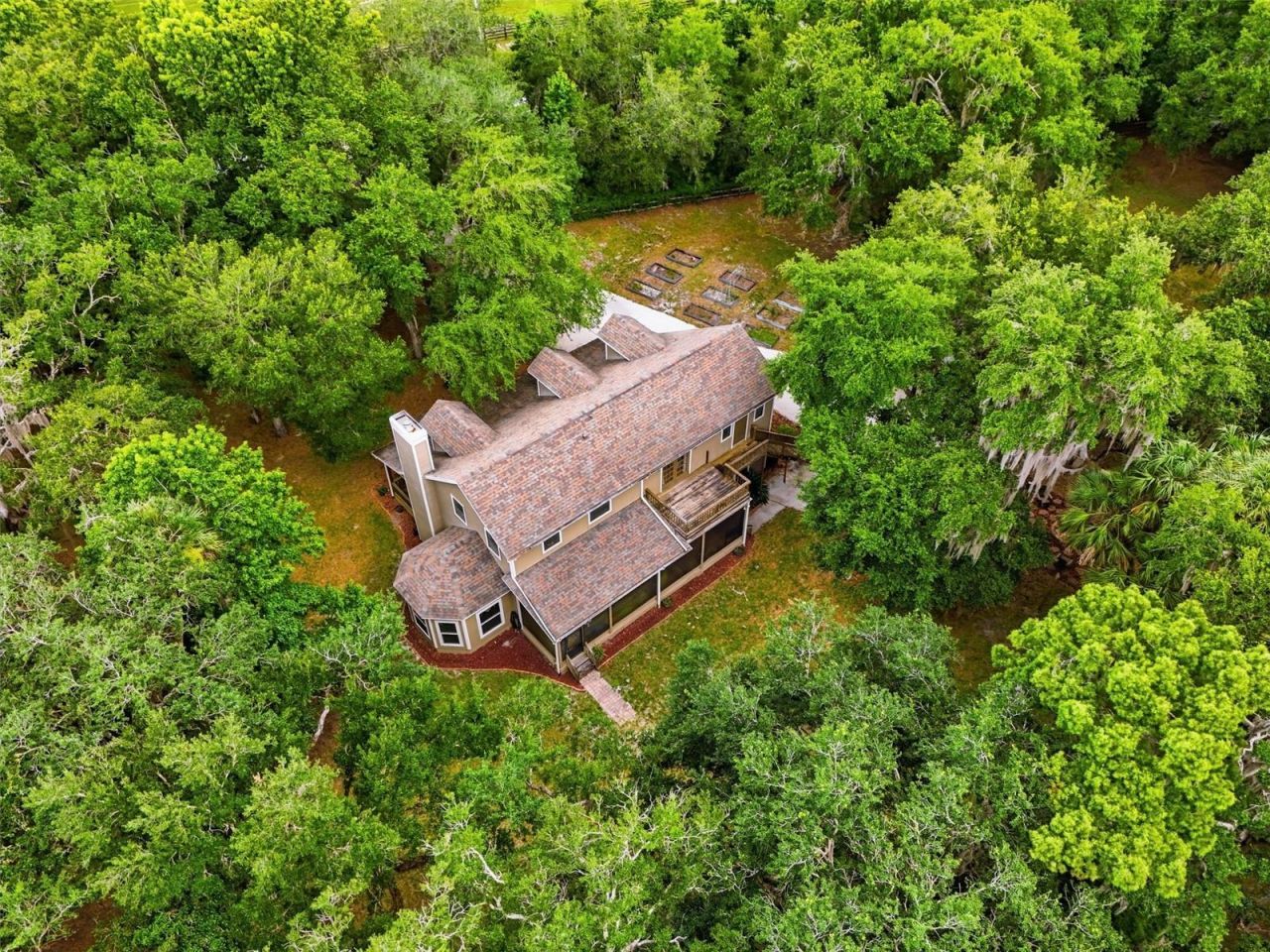 381 N Jungle Road, Geneva, FL 32732 Photo