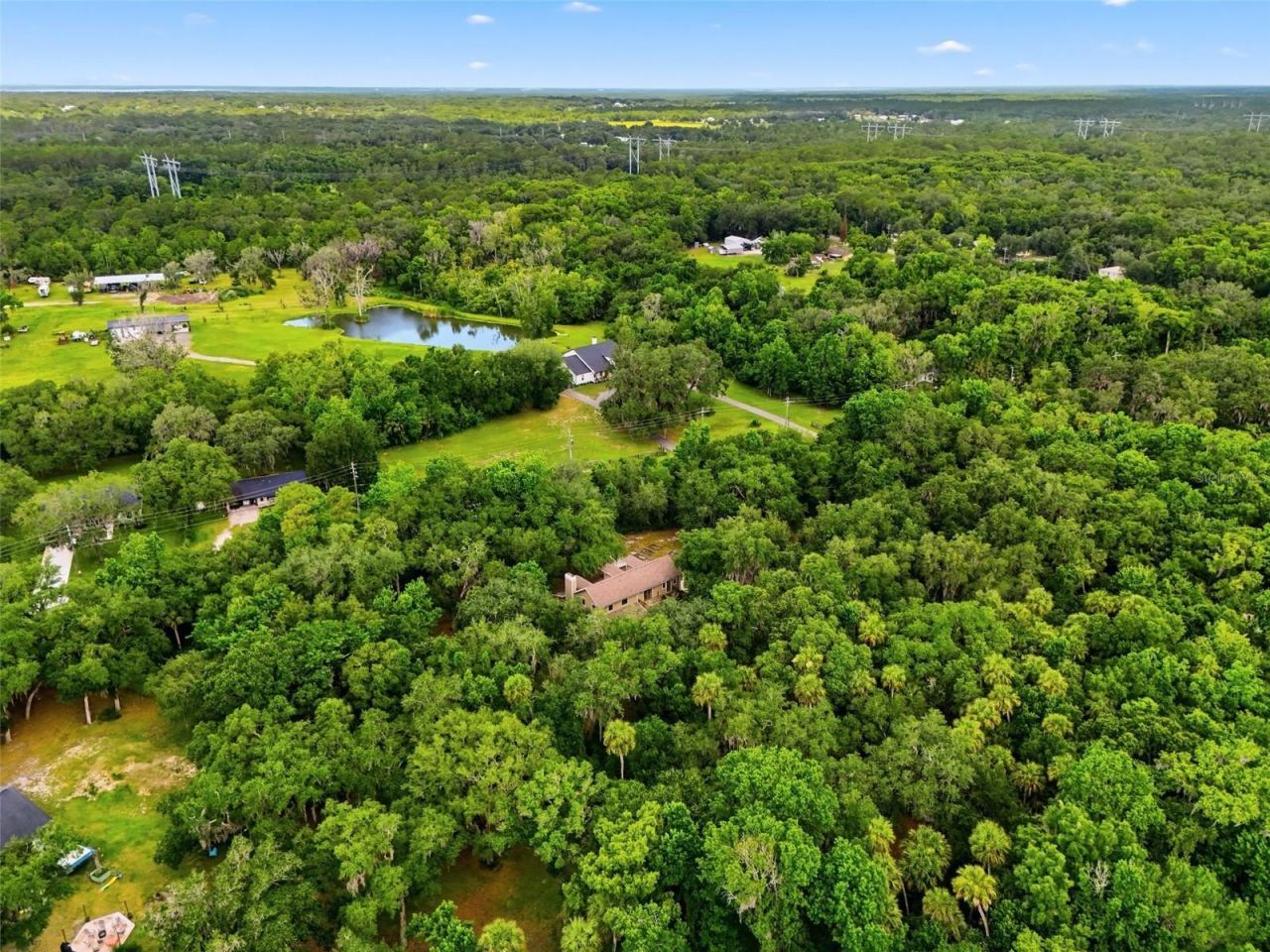 381 N Jungle Road, Geneva, FL 32732 Photo