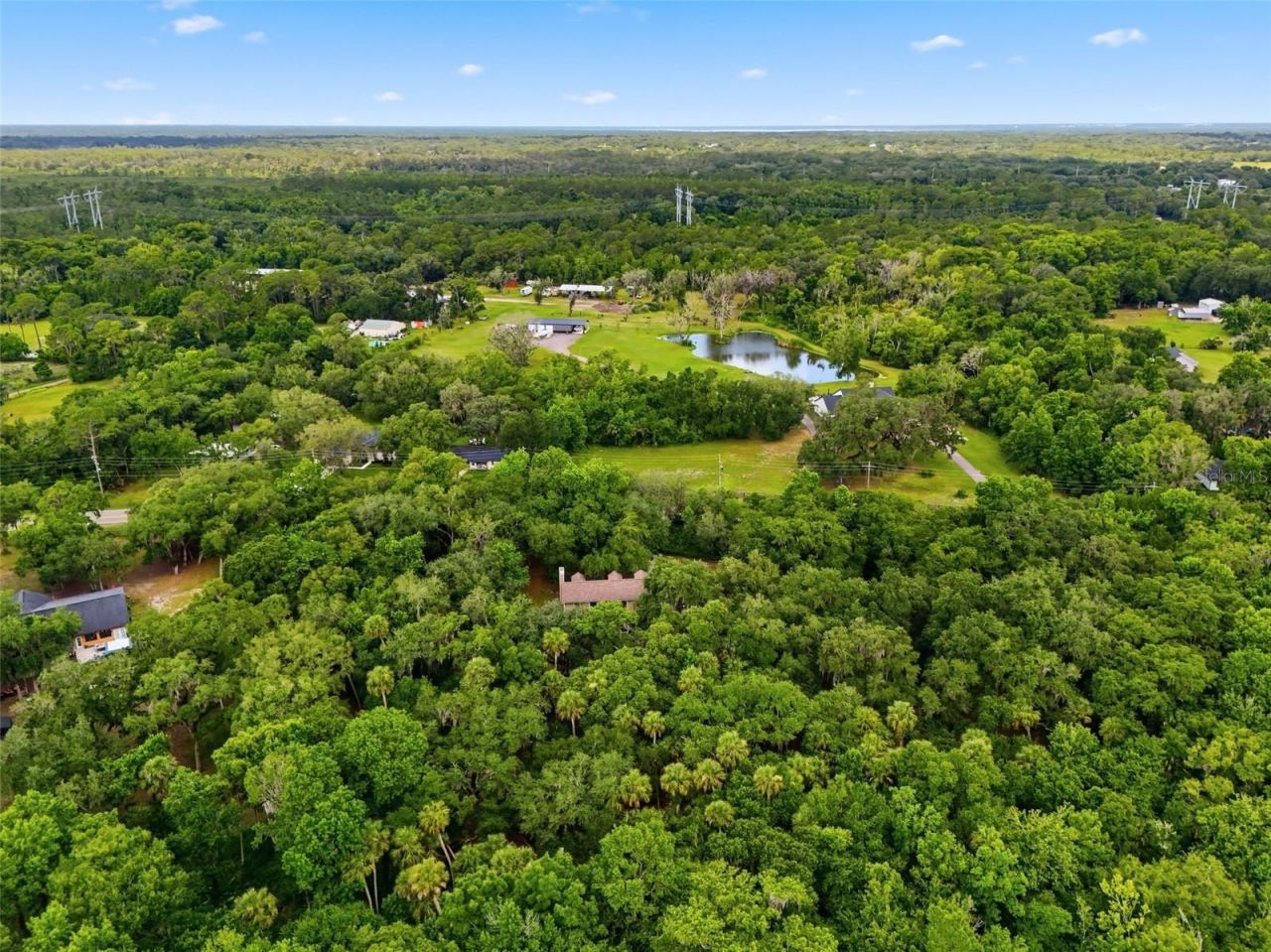 381 N Jungle Road, Geneva, FL 32732 Photo