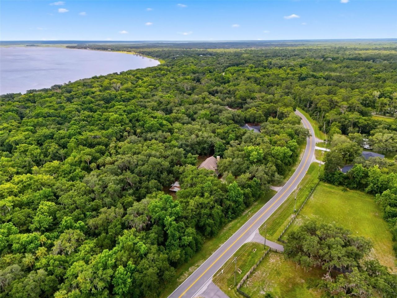 381 N Jungle Road, Geneva, FL 32732 Photo