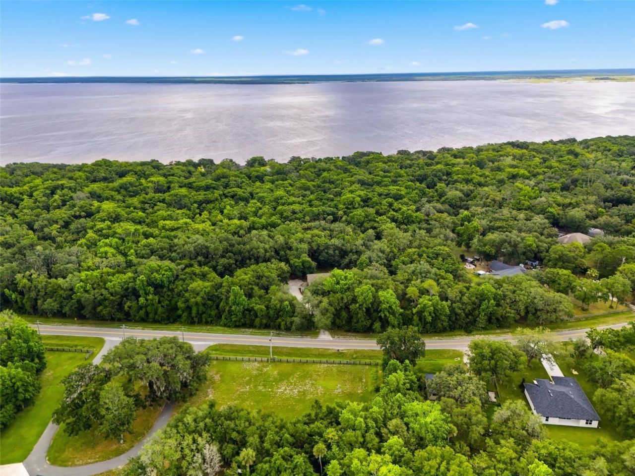 381 N Jungle Road, Geneva, FL 32732 Photo